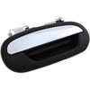 Exterior Door Handle Rear Right - image 3