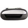 Exterior Door Handle Rear Left - image 1
