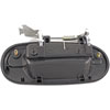 Exterior Door Handle Rear Left - image 2