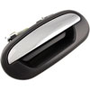Exterior Door Handle Rear Left - image 3