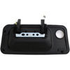 Exterior Door Handle Front Right - image 2