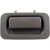 Exterior Door Handle Rear Right - image 1
