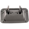 Exterior Door Handle Rear Right - image 2