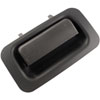 Exterior Door Handle Rear Right - image 3