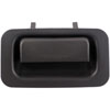 Exterior Door Handle Rear Left - image 1