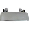 Exterior Door Handle Front Right and Left - image 1