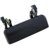 Exterior Door Handle Front Right and Left - image 3