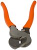 90705 Builders Series Battery Cable Cutter; Silver - image 3