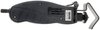 90706 Builders Series Battery Cable Stripper; Black