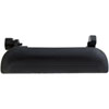 Exterior Door Handle Rear Right