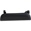 Exterior Door Handle Rear Left - image 1