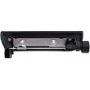 Exterior Door Handle Rear Left - image 2