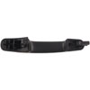Exterior Door Handle 2012-2018 Ford - image 2