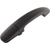 Exterior Door Handle 2012-2018 Ford - image 3