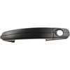 Exterior Door Handle Front Left - image 1