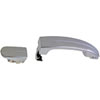 Exterior Door Handle Front Right and Rear Left and Right - image 1