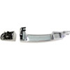 Exterior Door Handle Front Right and Rear Left and Right - image 2