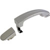 Exterior Door Handle Front Right and Rear Left and Right - image 3
