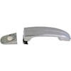 Exterior Door Handle Front Left - image 1
