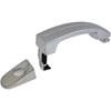 Exterior Door Handle Front Left - image 3