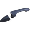 Exterior Door Handle Rear Right and Left - image 3