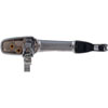 Exterior Door Handle Front Right without keyhole - image 2