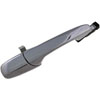 Exterior Door Handle Front Right without keyhole - image 3