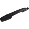 Exterior Door Handle Front Right without keyhole - image 3