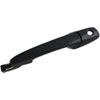 Exterior Door Handle Front Left - image 3