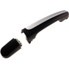 Exterior Door Handle Front and Rear Right and Rear Left - image 3