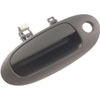 Exterior Door Handle Front Left - image 3