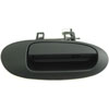 Exterior Door Handle Rear Right - image 1