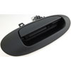 Exterior Door Handle Rear Right - image 3