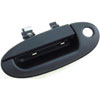 Exterior Door Handle Front Left - image 3
