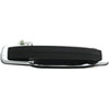 Exterior Door Handle Rear Right - image 1