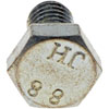 SCRWCP MET M6-1.0X10 - image 2