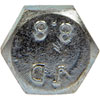 SCRWCP MET M6-1.0X12 - image 3