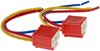 High Temperature Ceramic Headlight Plug For H4 and 9003 Bulbs - image 3