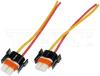 90803 Builder Series H11 Ceramic Socket - image 1