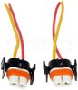 90803 Builder Series H11 Ceramic Socket - image 2