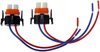 90804 H9 Ceramic Socket; Audi/Buick/Cadillac/Chevrolet/INFINITI/Mazda/Nissan/Pontiac/Saturn/Subaru/Volkswagen/Volvo - image 3
