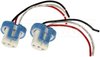 High Temperature Ceramic Headlight Sockets For 9004/HB1, 9007/HB5 Bulbs - image 3