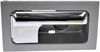 Interior Door Handle 2009-2014 Ford F-150 - image 1