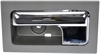 Interior Door Handle 2009-2014 Ford F-150 - image 1