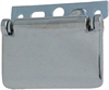 Interior Door Handle Front Right Chrome - image 1