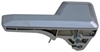 Interior Door Handle Front Or Rear Right Chrome - image 1