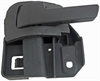 90857 Front Left Interior Door Handle; 2004-2007 Ford, 2004-2007 Mercury - image 1