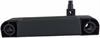 Interior Door Handle Right Side Door Textured Black - image 1