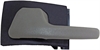 Interior Door Handle Front Or Rear Left Beige - image 1