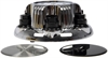 Wheel Center Hub Cap - image 1